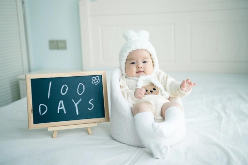 唐山1岁宝宝奶量 唐山1岁宝宝奶量